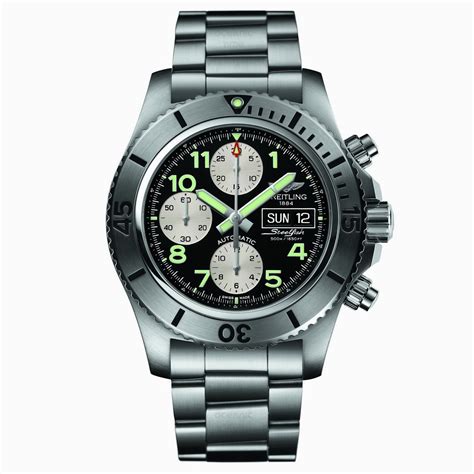 breitling superocean steelfish mi 6|breitling superocean steelfish price.